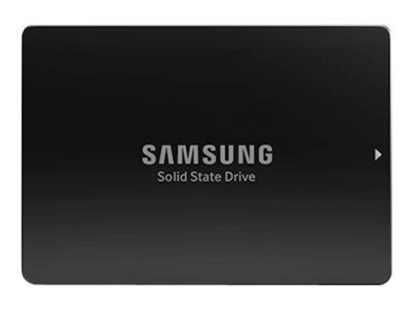 Samsung PM893 MZ7L3960HCJR - SSD - 960 GB - intern - 2.5"" (6.4 cm)