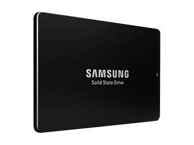 Samsung PM893 MZ7L3960HCJR - SSD - 960 GB - intern - 2.5"" (6.4 cm)-2