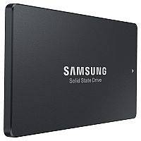 Samsung PM893 MZ7L3960HCJR - SSD - 960 GB - intern - 2.5"" (6.4 cm)-3