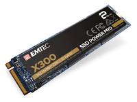 EMTEC Power Pro X300 - SSD - 2 TB - intern - M.2 2280 - PCIe 3.0 x4 (NVMe)-7
