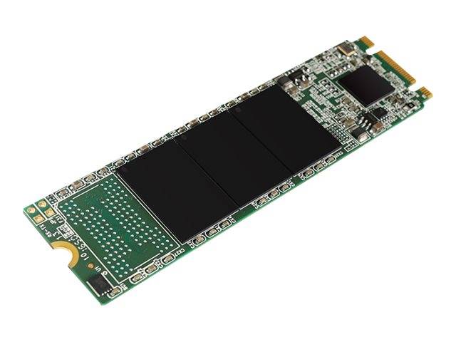 SILICON POWER M.2 2280 A55 - SSD - 256 GB - intern-2