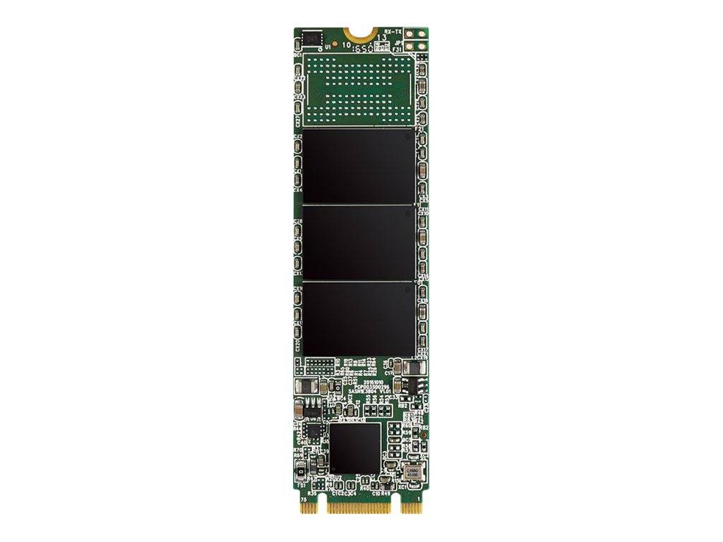SILICON POWER M.2 2280 A55 - SSD - 256 GB - intern-3