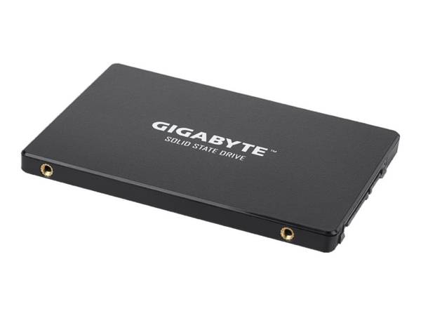 Gigabyte 240 GB SSD intern 2.5" 6,4 cm SATA 6Gb/s