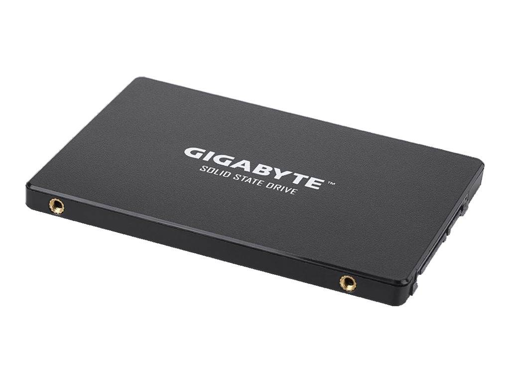 Gigabyte 240 GB SSD intern 2.5" 6,4 cm SATA 6Gb/s-0