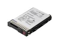 HPE - SSD - Read Intensive - 480 GB - Hot-Swap - 2.5"" SFF (6.4 cm SFF)-7
