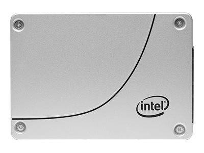 Intel Solid-State Drive DC S3510 Series - SSD - verschlüsselt - 800 GB - intern - 2.5"" (6.4 cm)-5