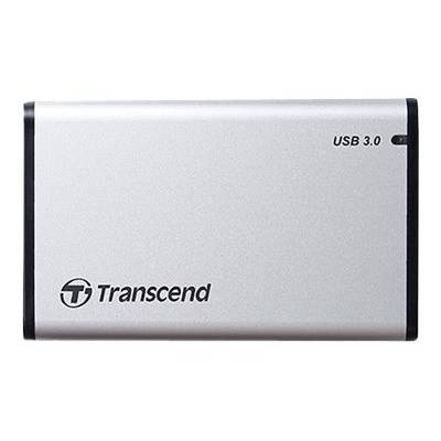 Transcend JetDrive 420 - 480 GB SSD - intern - SATA 6Gb/s - für Apple Mac mini (Ende 2012, Mitte 2010, Mitte 2011)