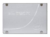 Intel Solid-State Drive DC P4510 Series - 4 TB SSD - intern - 2.5" (6.4 cm)-4