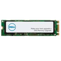 Dell - SSD - 256 GB - intern - M.2 2280 - SATA-6