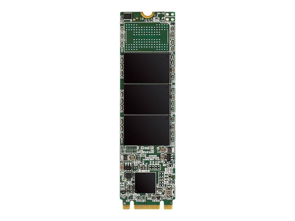 SILICON POWER A55 - SSD - 1 TB - intern - M.2 2280-2