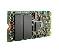 HPE - SSD - Read Intensive - 480 GB - intern - M.2 22110 - PCIe x4 (NVMe)-2