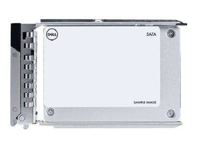 Dell - SSD - 1.92 TB - intern - 2.5"" (6.4 cm)-0