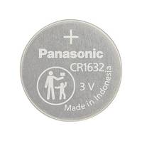 Panasonic CR-1632EL/1B - Batterie CR1632 - Li - 140 mAh-1