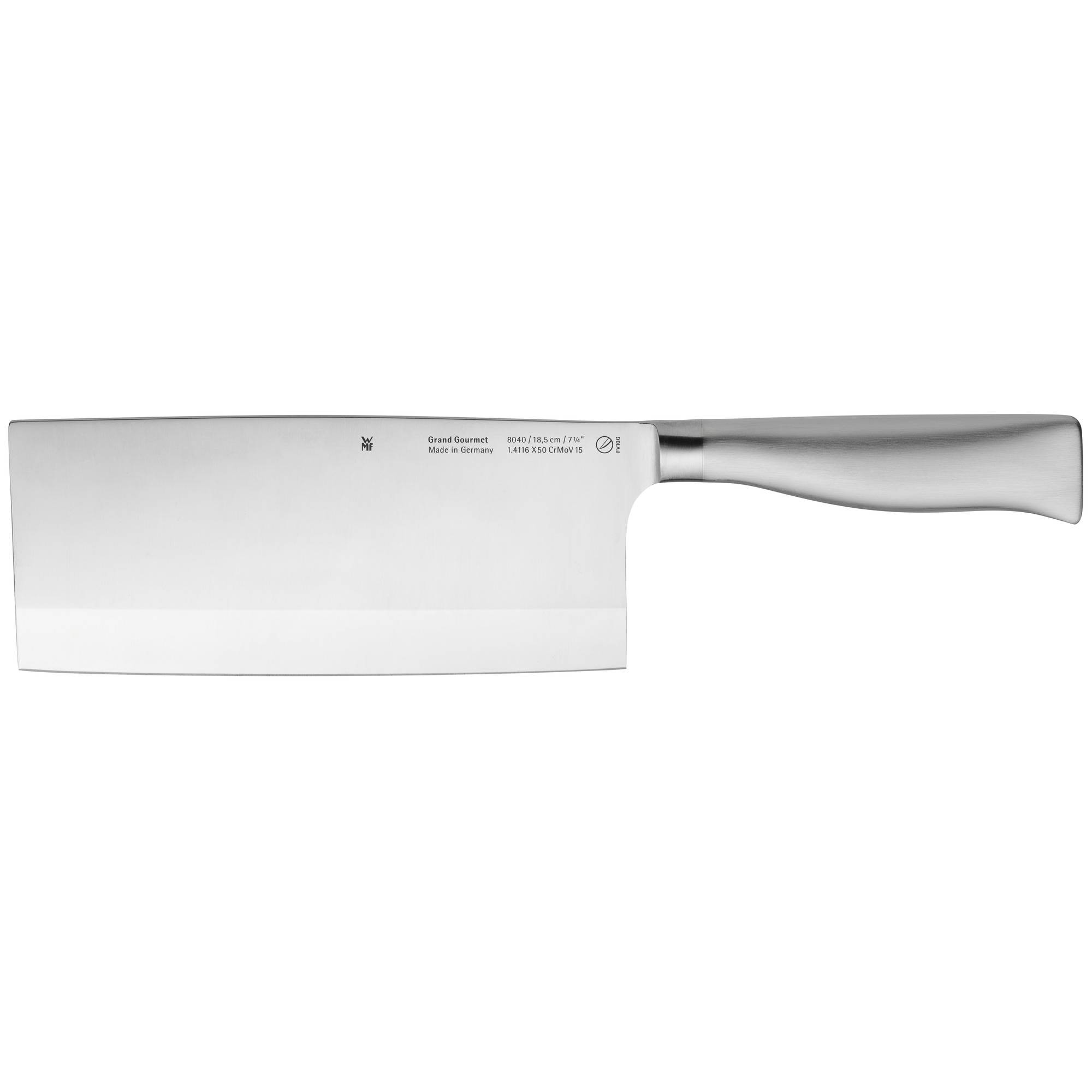 WMF Grand Gourmet Chinese - Kochmesser - 18.5-7