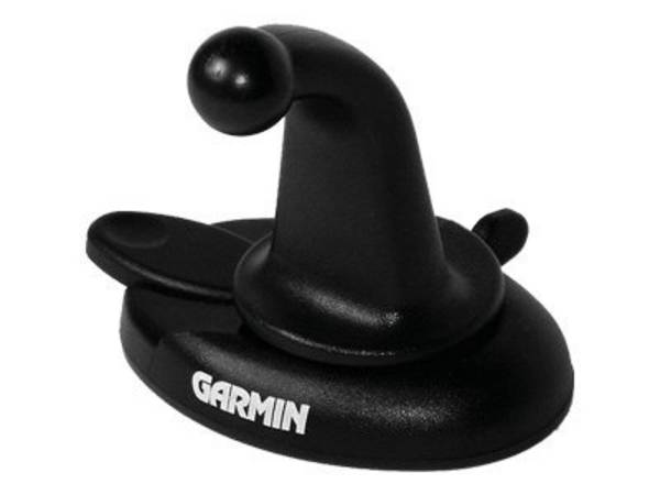 Garmin - Befestigungskit für Navigator - für nüvi 20X, 25X, 26X, 27X, 500, 510, 550