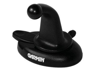 Garmin - Befestigungskit für Navigator - für nüvi 20X, 25X, 26X, 27X, 500, 510, 550-0