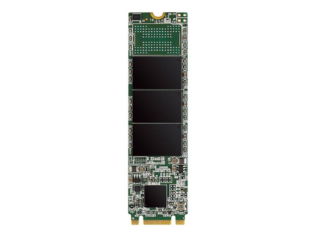 SILICON POWER A55 - SSD - 128 GB - intern - M.2 2280-0
