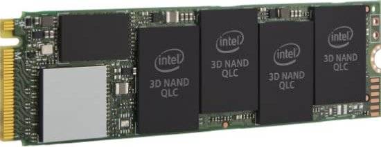 Intel Solid-State Drive D3-S4520 Series - SSD-1