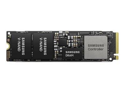 Samsung PM9A1 MZVL21T0HCLR - SSD - 1 TB - intern - M.2 - PCIe 4.0 x4 (NVMe)-1