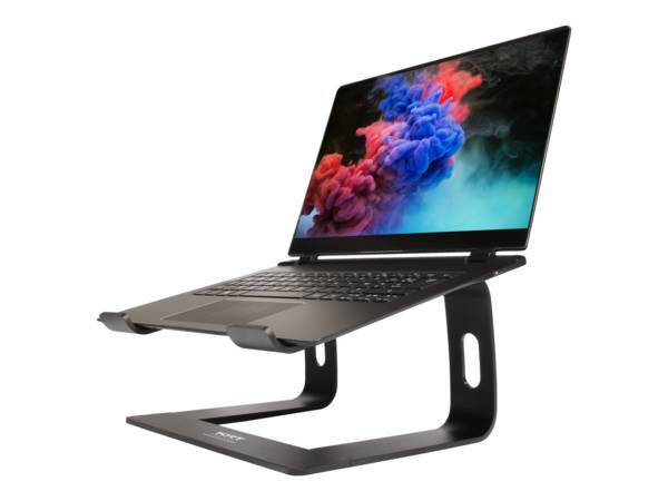 PORT DESIGNS - PORT Connect ERGONOMIC NOTEBOOK STAND - Notebook-Ständer