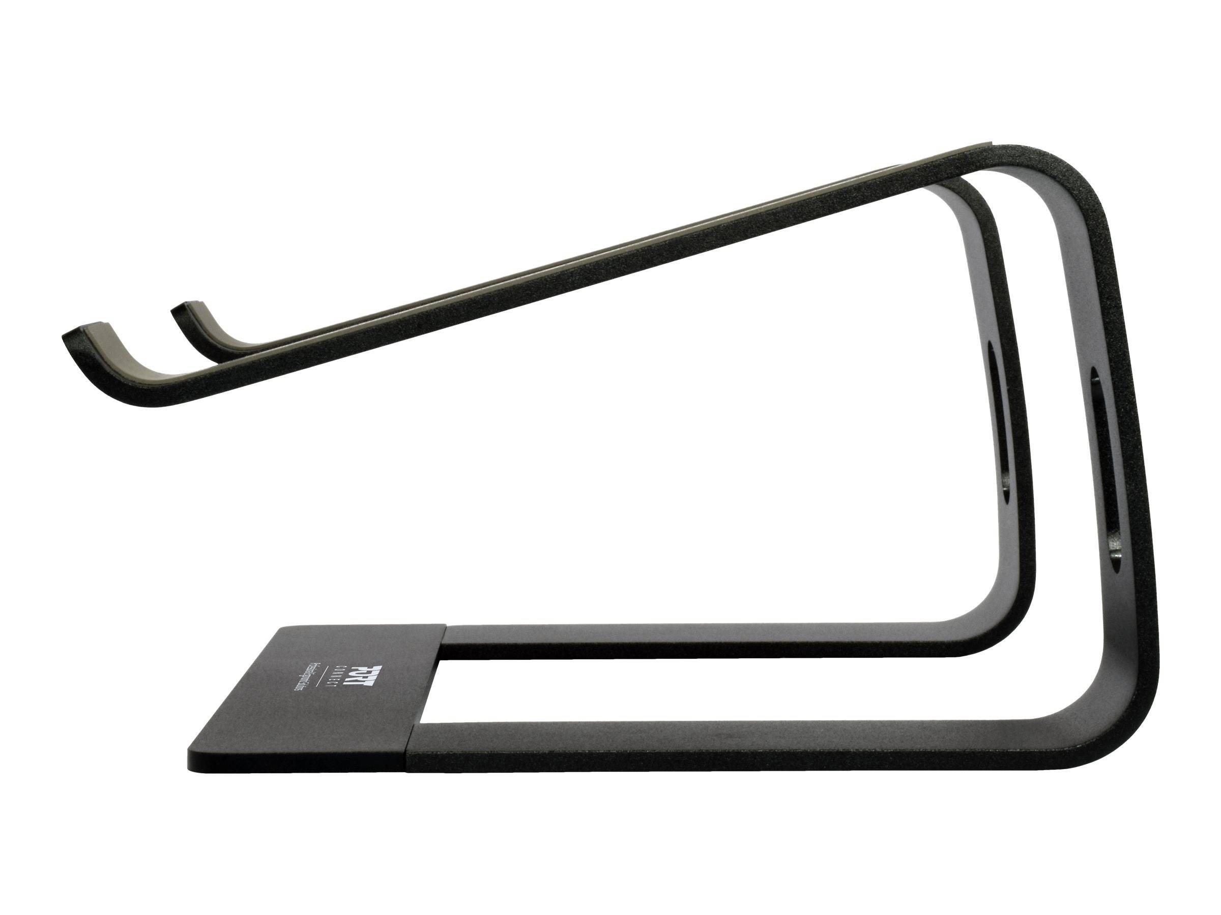 PORT DESIGNS - PORT Connect ERGONOMIC NOTEBOOK STAND - Notebook-Ständer-6