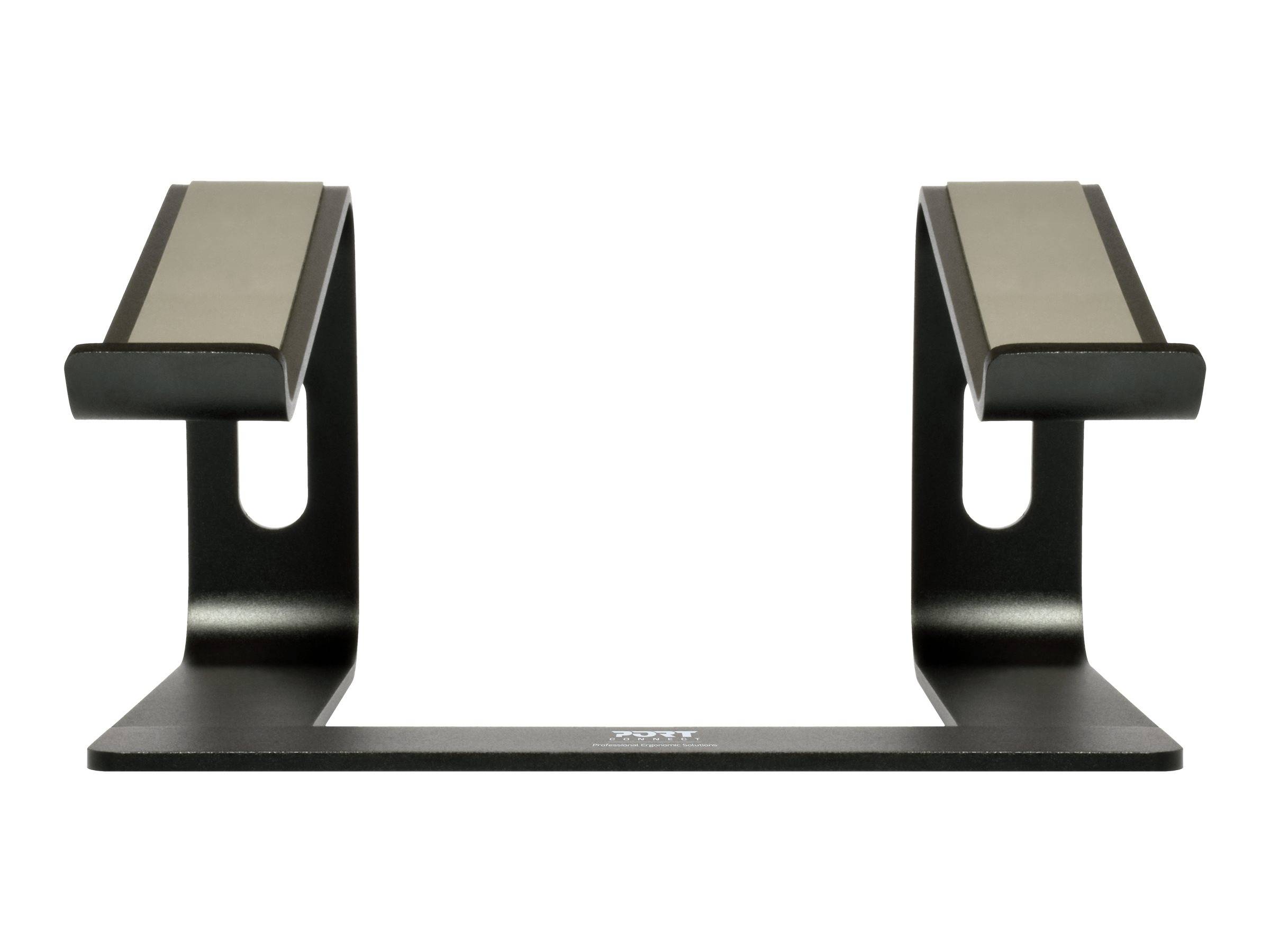 PORT DESIGNS - PORT Connect ERGONOMIC NOTEBOOK STAND - Notebook-Ständer-7
