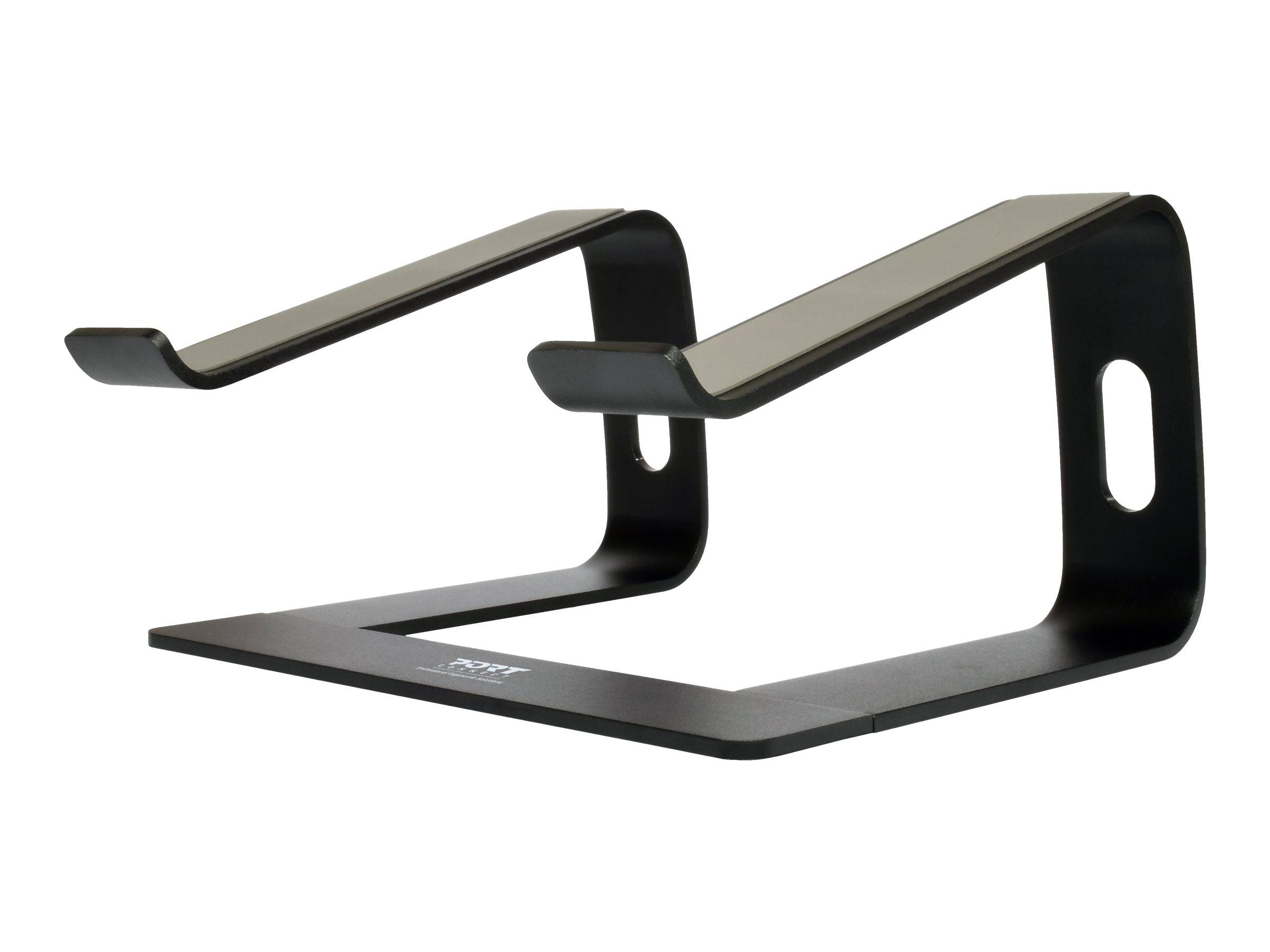 PORT DESIGNS - PORT Connect ERGONOMIC NOTEBOOK STAND - Notebook-Ständer-8