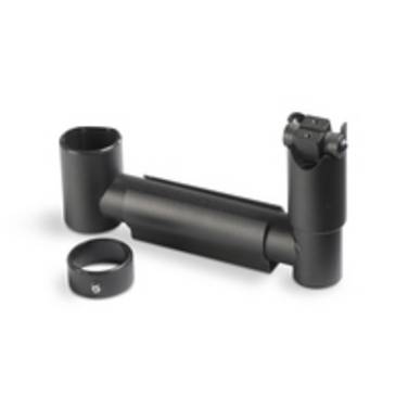 Ergonomic Solutions SpacePole POS SPV2102-02