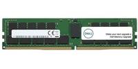 Dell - DDR4 - Modul - 16 GB - DIMM 288-PIN - 2666 MHz / PC4-21328-0