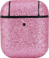 TERRATEC Air Box - Tasche für Kopfhöhrer - Polycarbonat - grellpink - für Apple AirPods (1. Generation, 2. Generation)-8