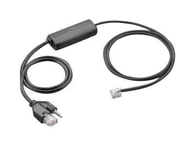 Hook-Switch Adapter Plantronics, Elmeg-4