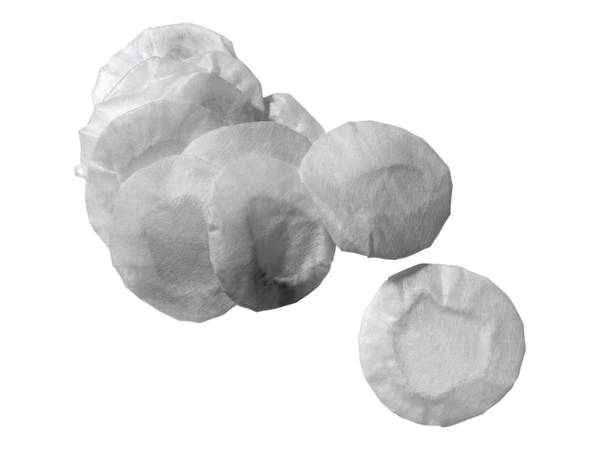 EPOS HPH 02 - Hygieneüberzug für Headset (Packung mit 50)