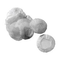 EPOS HPH 02 - Hygieneüberzug für Headset (Packung mit 50)-2