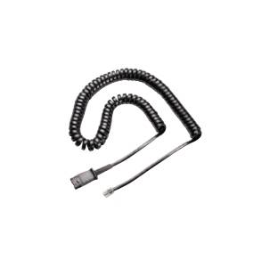Poly - Headset-Kabel - für DuoPro-3