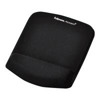 Fellowes PlushTouch - Mauspad mit Handgelenkpolsterkissen-7