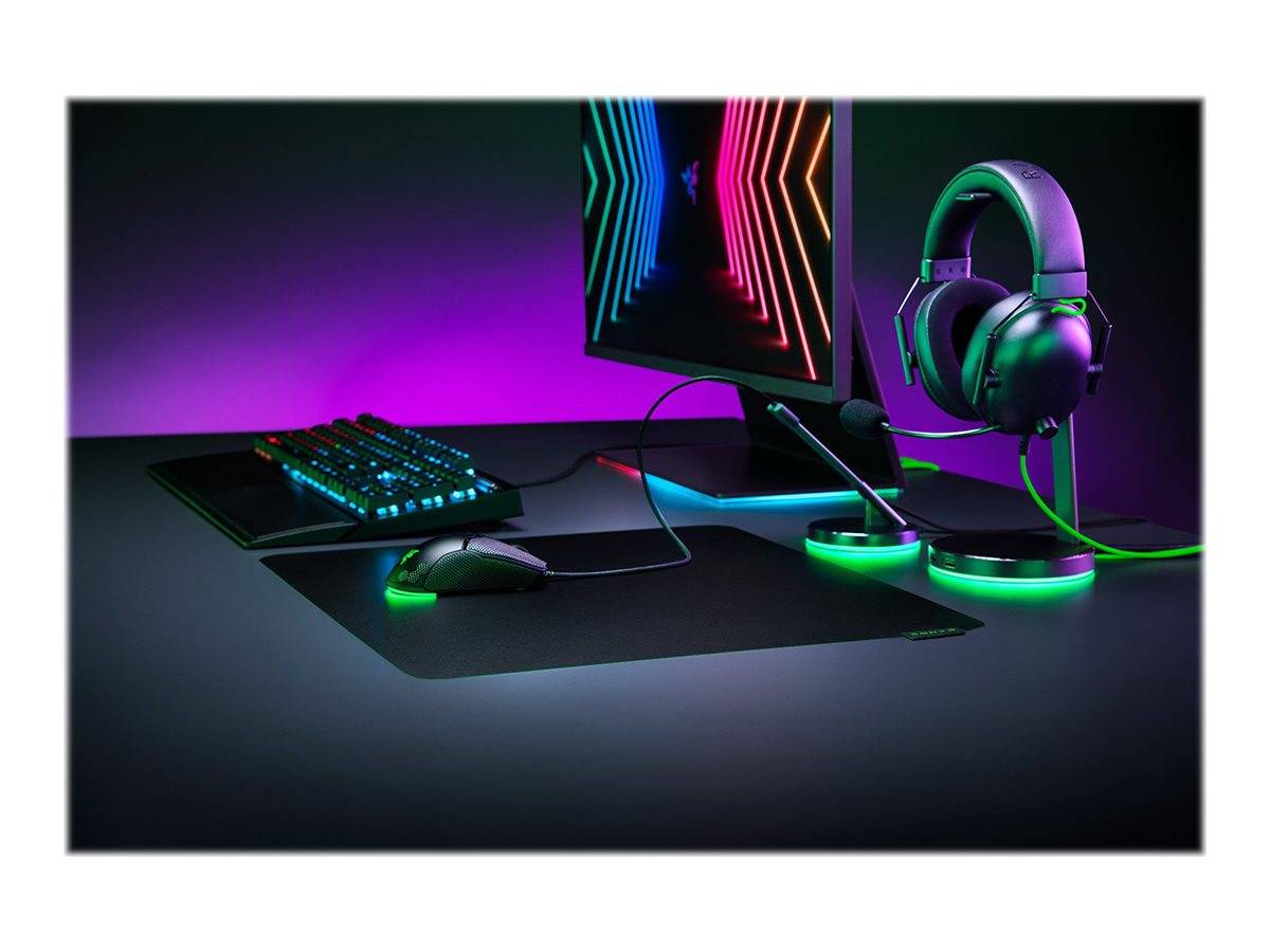 Razer Sphex V3 - Mauspad - groß - Aesthetic Black-0