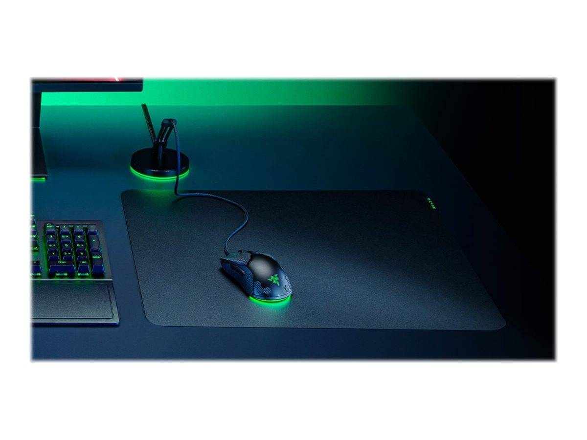 Razer Sphex V3 - Mauspad - groß - Aesthetic Black-1
