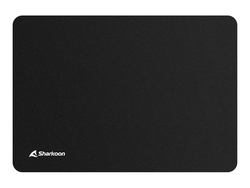 Sharkoon 1337 Gaming Mat V2 M - Mauspad-6