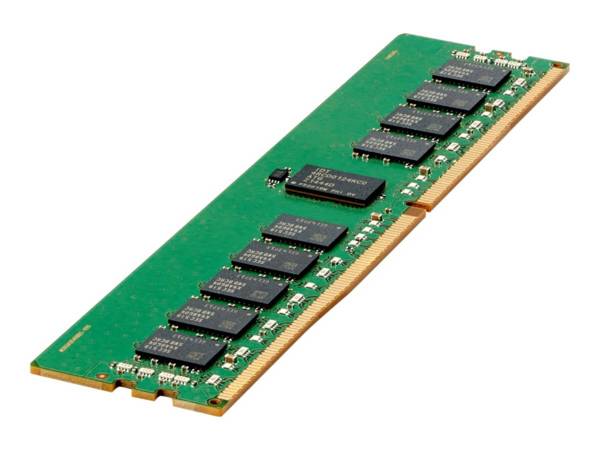 HPE SmartMemory - DDR4 - Modul - 64 GB - LRDIMM 288-polig