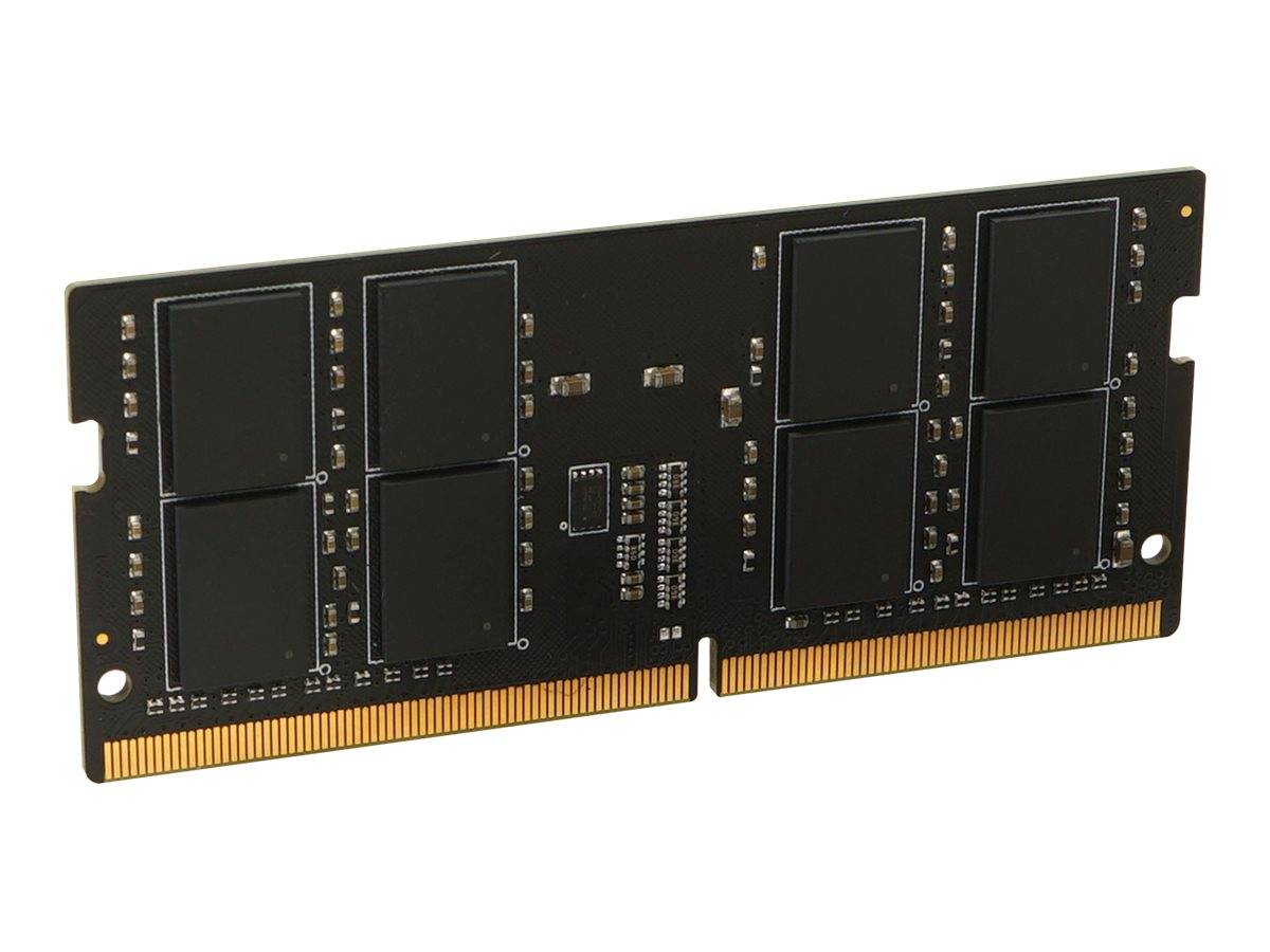 SILICON POWER - DDR4 - Modul - 8 GB - SO DIMM 260-PIN-0