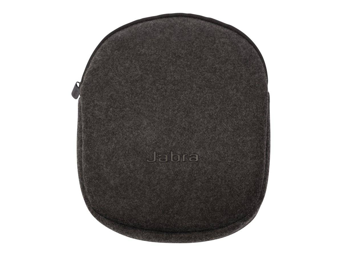 Jabra Carry - Tasche für Headset - Schwarz-0