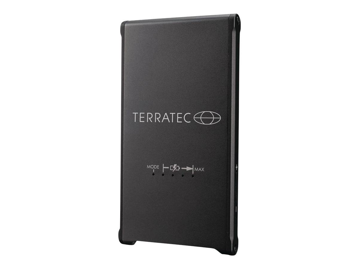 TERRATEC HA-1 charge - Kopfhörerverstärker-0