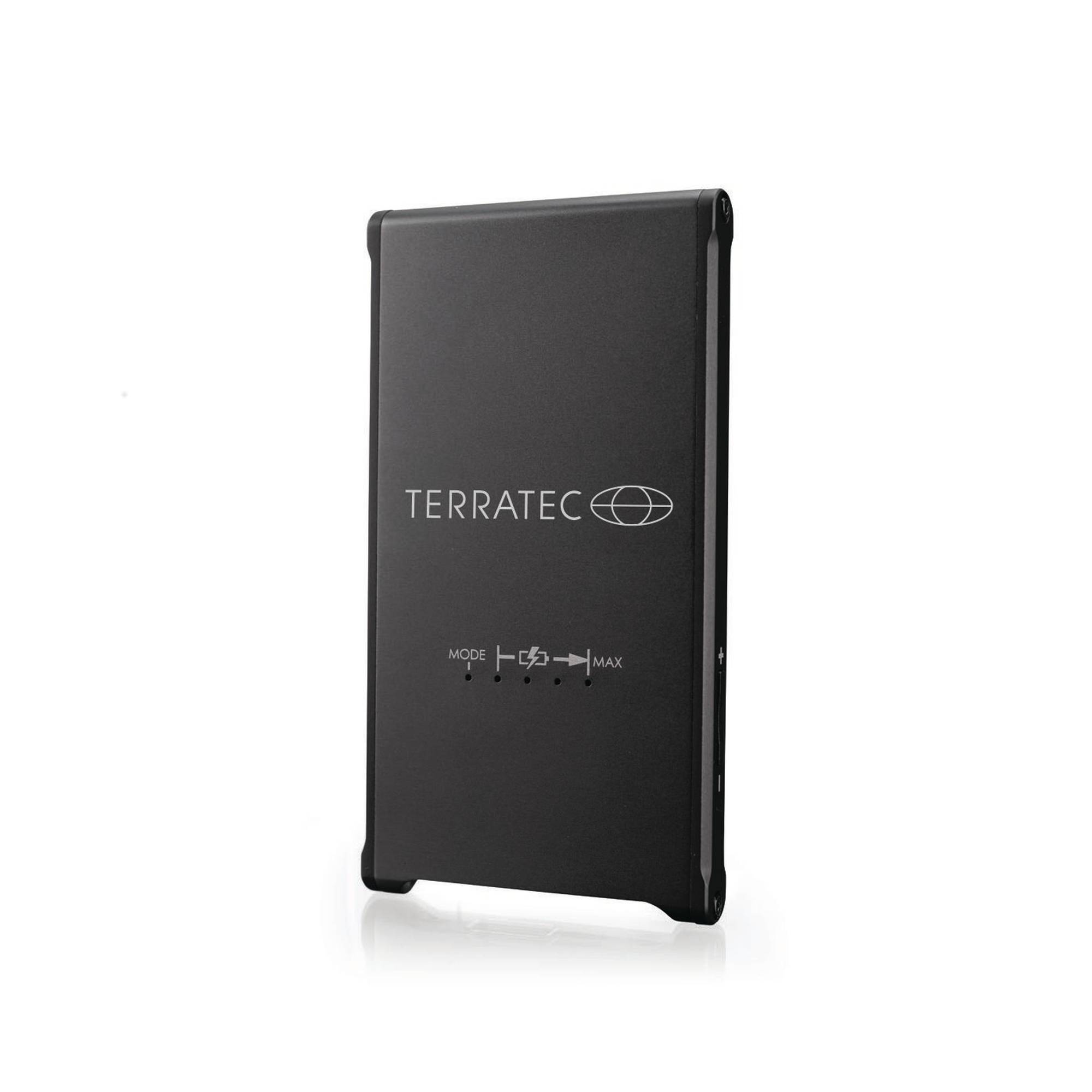 TERRATEC HA-1 charge - Kopfhörerverstärker-8