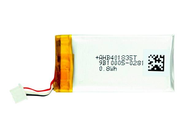 EPOS DW BATT 03 - Batterie - für IMPACT DW 10, 20, 30, Office USB, Office USB ML, Pro1, Pro2