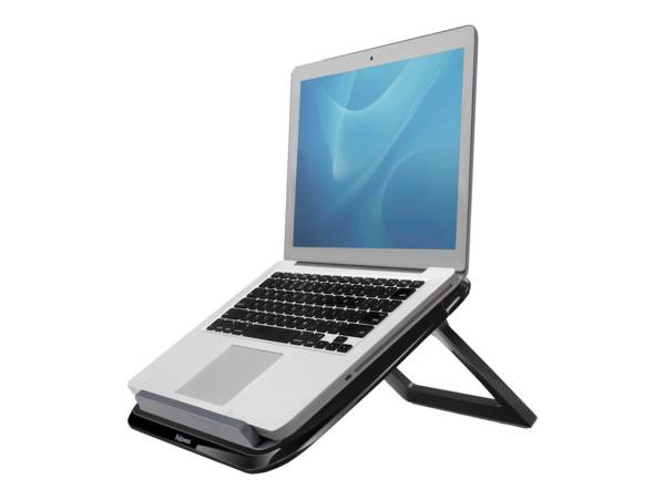 Laptopständer I-Spire Quick Lift sw