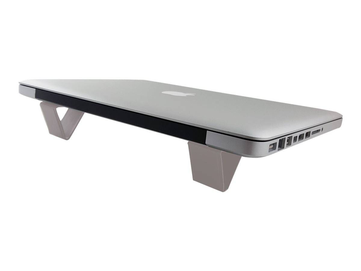 TERRATEC Flipstand - Notebook-Ständer-0