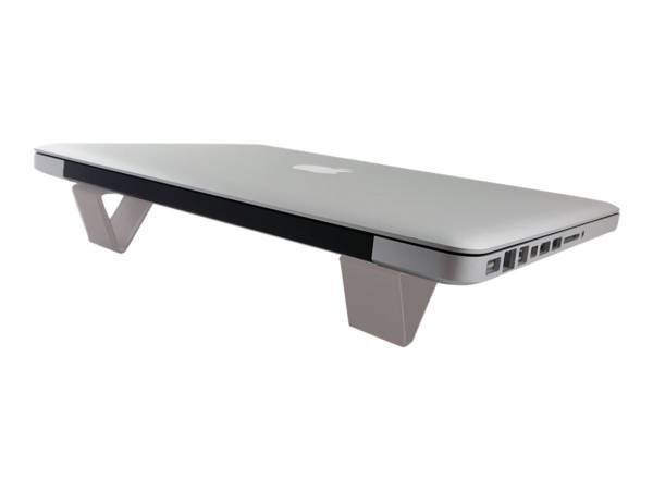 TERRATEC Flipstand - Notebook-Ständer