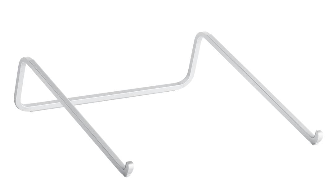 RAIN DESIGN mBar - Notebook-Ständer - Silber - Laptop Stand - Silver-2