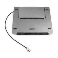 Acer 5-In-1 - Dockingstation + Notebook-Halterung-1