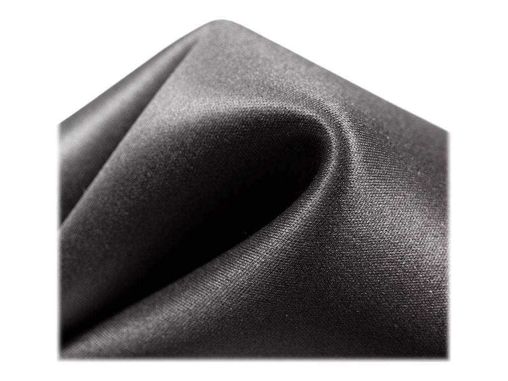 LogiLink M - Mauspad - Schwarz-7